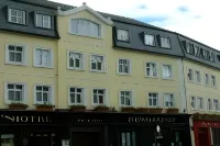 Castle Arch Hotel Hotels in Trim
