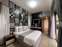 Pangolin Nest Boutique Hotel