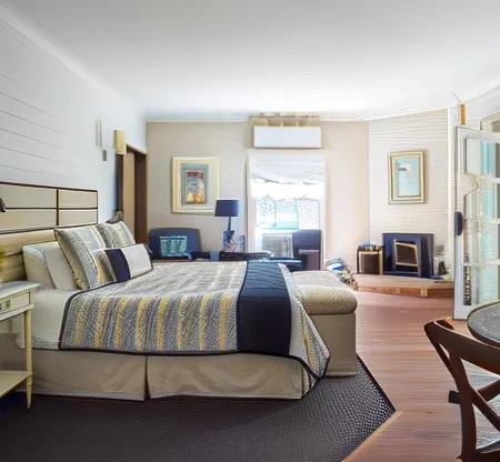 Bells at Killcare Boutique Hotel, Restaurant & Spa