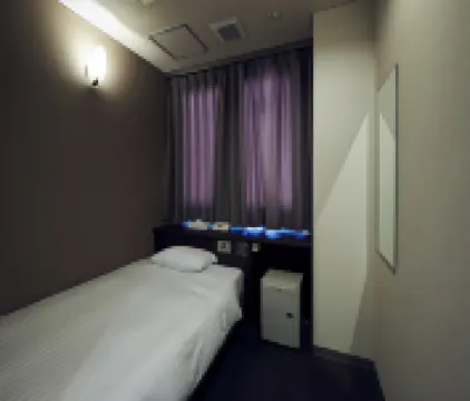 You Style Hotel Mate