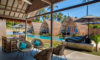 Gili Meno Escape - Adults Only