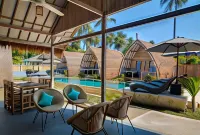 Gili Meno Escape - Adults Only Hotels in Gili Meno