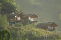 Morinda Villa and Resto - homestay