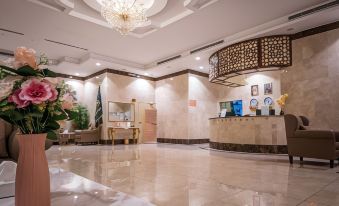 Hotel Safwa Taiba Suite