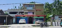 Binay Chapa Homestay in Jaldapara