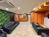 Cozy Hotel@ KL Sentral Hotels near Brickfields