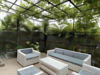 Riviera Courtyard Guest House Islamabad Hotels in Khoi Maira