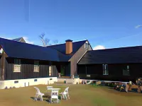 山小屋營地民宿 JR安比高原站附近的飯店