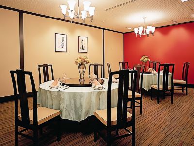 レストラン ザ クラウンパレス新阪急高知の写真