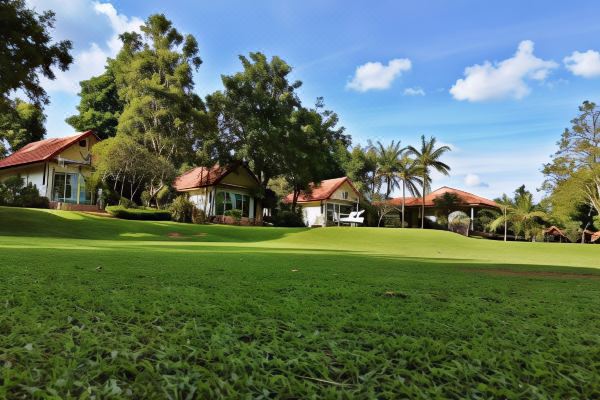 Vimannam Resort(วิมานน้ำรีสอร์ท)_3