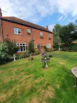 The Lodge Stanwell Hotels in Stanwell
