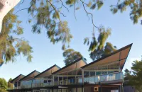 Central Avenue Apartments Hotels in Margaret River