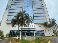 Go Inn Taguatinga Hotels in Taguatinga