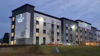 WoodSpring Suites Dearborn Detroit