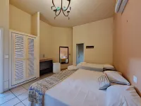 Hotel Fazenda Cachoeiras Serra da Bodoquena