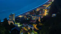 Geno Guest House Hotels in Kvariat'i