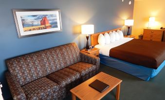 AmericInn by Wyndham Sturgeon Bay