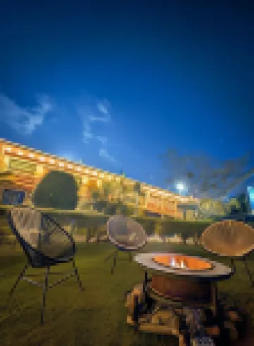 El Nido Lodge Hotels in 