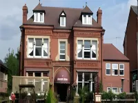 The Lismore Hotel Hotels in Ratley and Upton