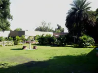 Hotel M N International Hotels near PitaMahal Dam