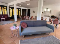 Nussbaum Panzió Hotels in Balatonfenyves