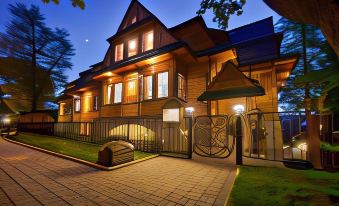 Apartamenty ApartArt Zakopane