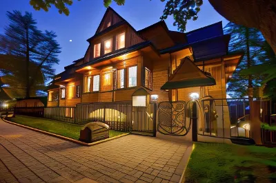 Apartamenty ApartArt Zakopane