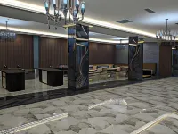 MirOtel Hotels in Shymkent