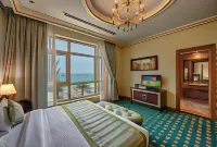 Sahara Beach Resort & Spa Các khách sạn ở Sharjah