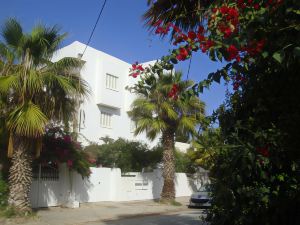 Appartement Nabeul Plage