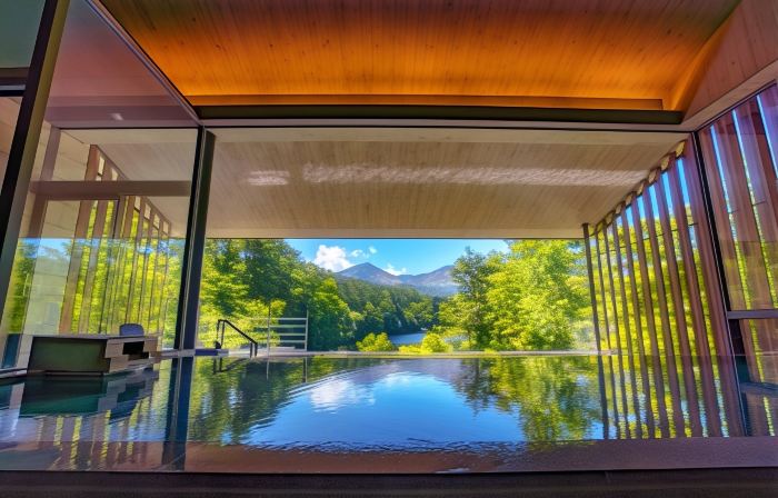 Urabandai Kogen Hotel