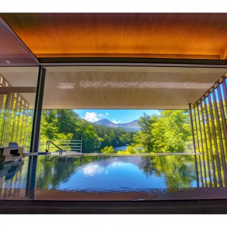 Urabandai Kogen Hotel