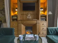 La Venelle du Bassin Hotels in Honfleur