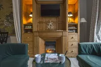 La Venelle du Bassin