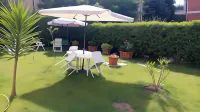 Il Giardino del Sole Hotel in zona Piazza Arringo