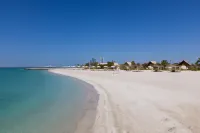 فلل باب النجوم الحديريات
