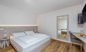 Hotel Londra Slow Living Molveno