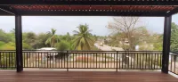 Hospedaje Vida Hotels in San Pedro Mixtepec
