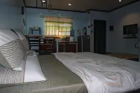 Yoo C Apartment Hotels in Dumaguete