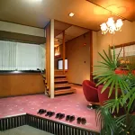 Aji No Yado Fujiya Ryokan (Nagano)