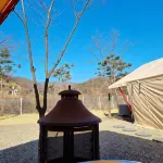 Dongducheon Jaws Glamping Hotels in Dongducheon