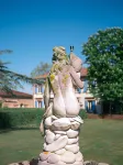 Le Manoir de Lisle Hotel di Brens