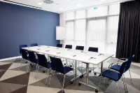 Holiday Inn Express Offenburg Hotel di Offenburg