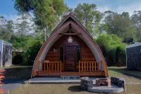 Layung Rancabali Отели в г. Rancabali