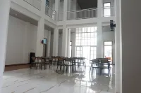 Karya Guest House Syariah Hotel di Rawa Sari