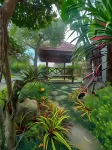 Sapphire Village Guesthouse Hotel dekat De Damaran Wisata Alam