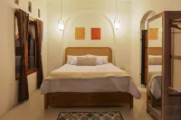 Prana Studio Villa Hotels in Prambanan