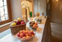 Il Portico - 1711 Luxury Guest House Hotels in Cisano Bergamasco