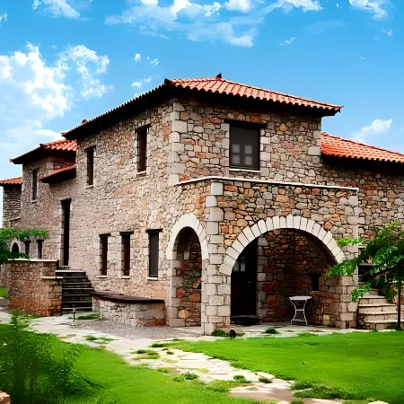 Agroktima