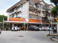 Comfy Sleep Psr 3Br Condo Mrt & Diverse Eateries